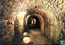 Bouillon Chateau Fort