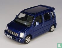 Suzuki Wagon R Gen.1