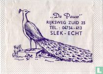 "De Pauw" 