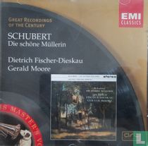 Die schöne Müllerin