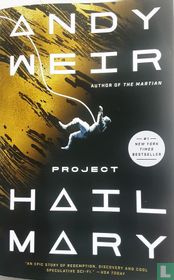 Project Hail Mary