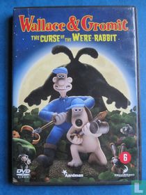 Wallace & Gromit in The Curse of the Were-Rabbit