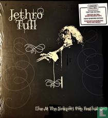 Live at Newport Pop Festival 1969
