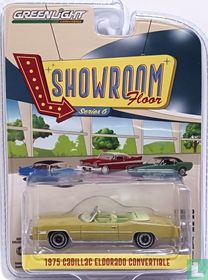 Cadillac Eldorado Convertible