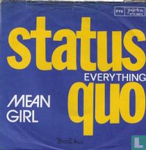 Mean Girl