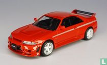 Nissan Nismo 400R