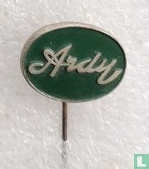 Ardy [groen] (type3)