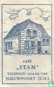 Café "Stam"