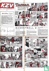 Kleine Zondagsvriend 15 (Bijblad Gazet van Antwerpen)