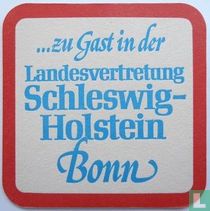 zu Gast in der Landesvertretung Schleswig-Holstein Bonn