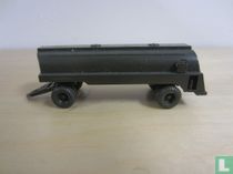 Tankanhänger 6 ton