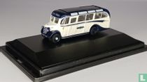 Bedford OB Coach 'Royal Blue'