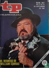 TP Teleprograma 807