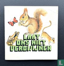 Laat ons niet verdwijnen