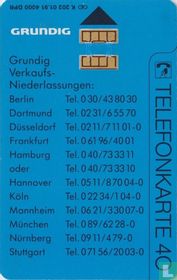 Grundig