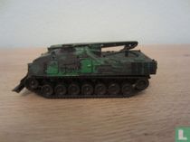 Leopard Bergepanzer Tank