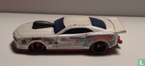 Camaro Pro Stocker