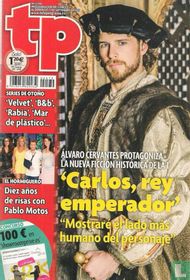 TP Teleprograma 2579