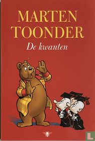 De kwanten for sale