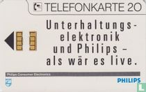 Philips - Dirk Bush