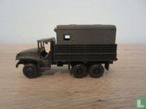 GMC Funkwagen