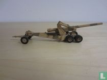 155 mm Gun M1  (Long Tom)