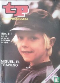 TP Teleprograma 611