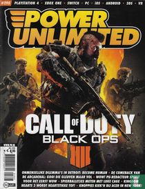 Power Unlimited 295