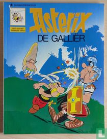 De Galliër kaufen