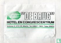"De Brug" Hotel en Congrescentrum