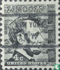 Abraham Lincoln