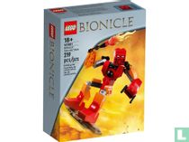LEGO 40581 Bionicle Tahu & Takua
