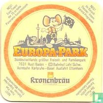 Europa*Park - Euro-Tower / Kronenbräu