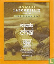 Masala Chai