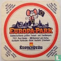 Europa*Park - Die Piazza / Kronenbräu