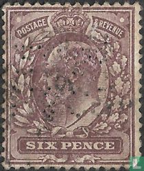 Edward VII