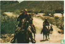 High Chaparral