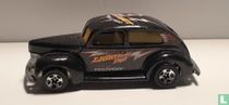 Fat Fendered '40 'Lightning Fast'