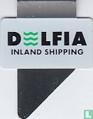 Delfia Inland Shipping