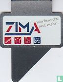 ZIMA werbemittel