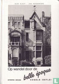 Op wandel door de Belle Epoque