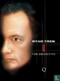 Star Trek: Fan Collective - Q
