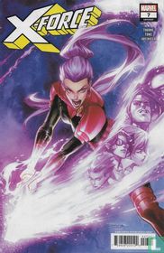 X-Force 7 for sale