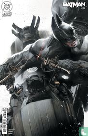 Batman 156
