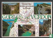 gorges du verdon kopen