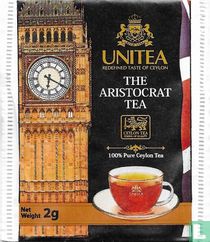 The Aristocrat Tea