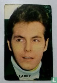 John Larry