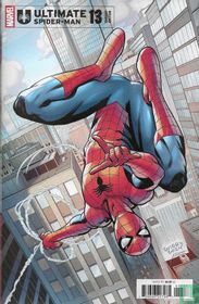 Ultimate Spider-Man 13