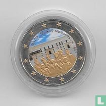 Malta 2 euro 2012 "Majority representation in 1887"