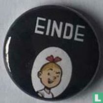 Wiske EINDE